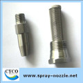 Factory Direct Stainless Steel Needle Nozzle, Paper Triming Nozzle